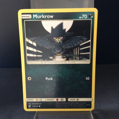 Murkrow