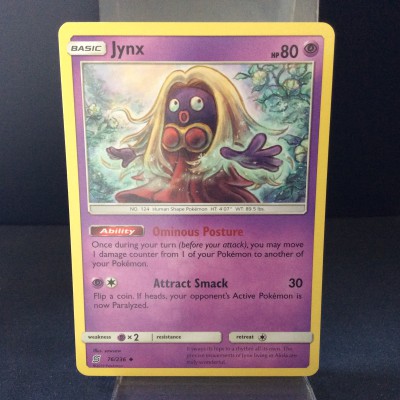 Jynx