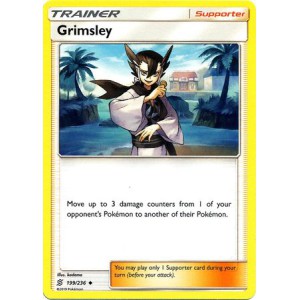 Grimsley