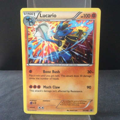 Lucario