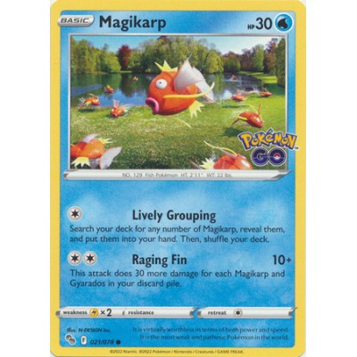 Magikarp