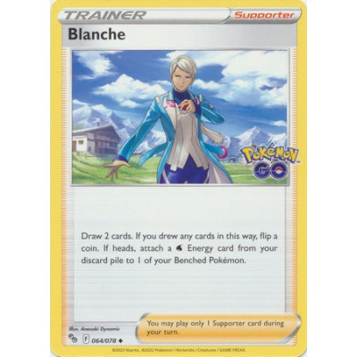 Blanche