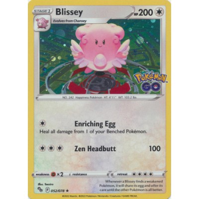 Blissey