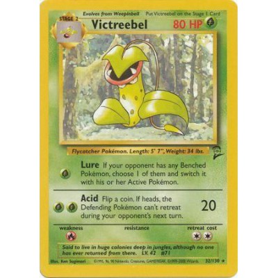 Victreebel