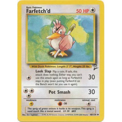 Farfetch'd