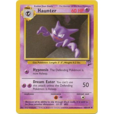 Haunter