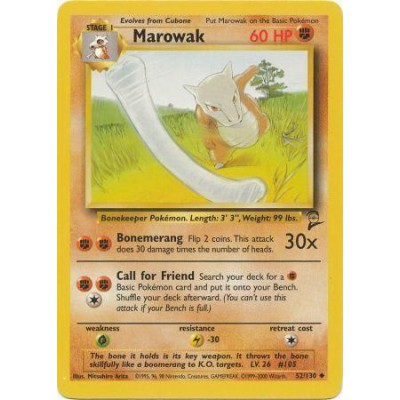 Marowak