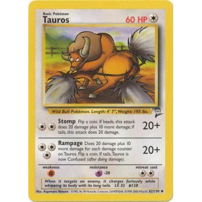 Tauros