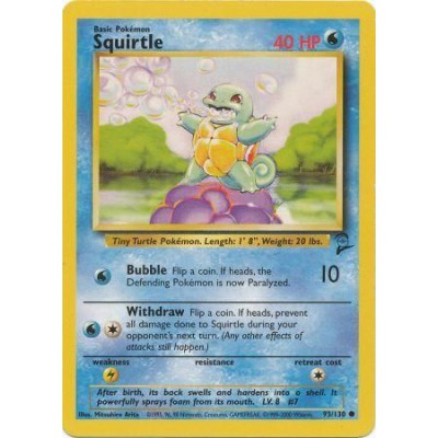 Squirtle