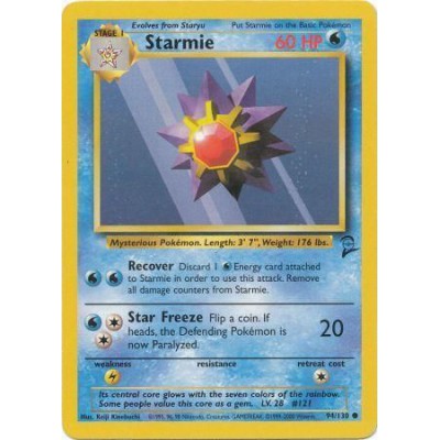 Starmie