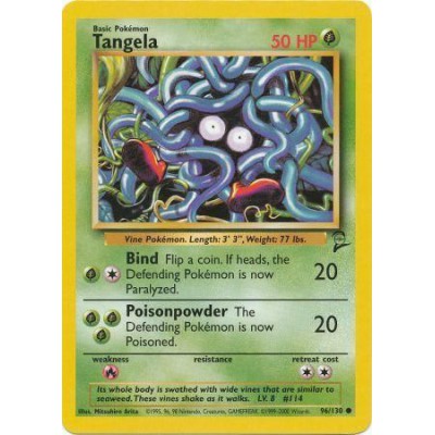 Tangela