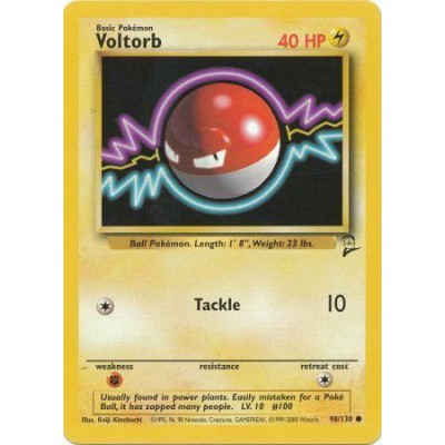 Voltorb