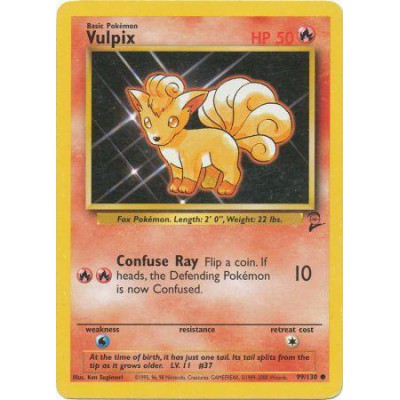 Vulpix