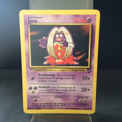 Jynx