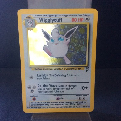 Wigglytuff