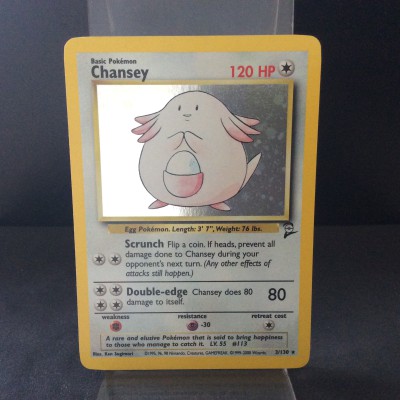 Chansey