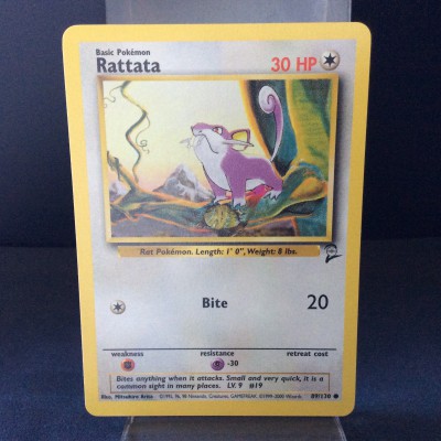 Rattata