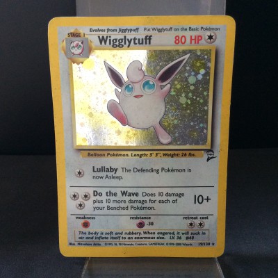 Wigglytuff