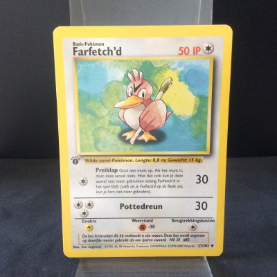 Farfetch'd