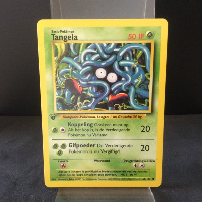 Tangela