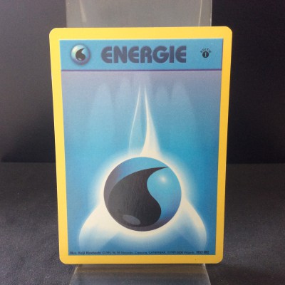 Water Energie