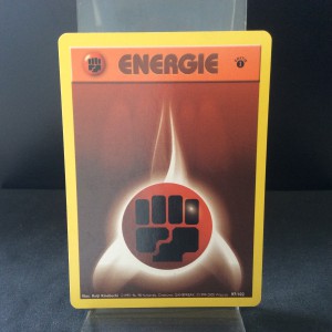 Fighting Energie