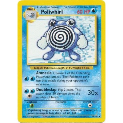 Poliwhirl