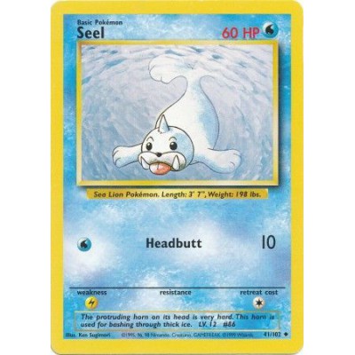 Seel