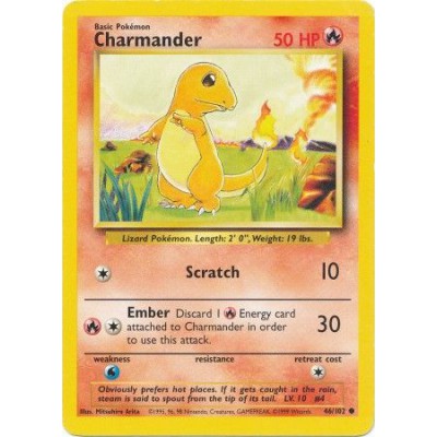 Charmander