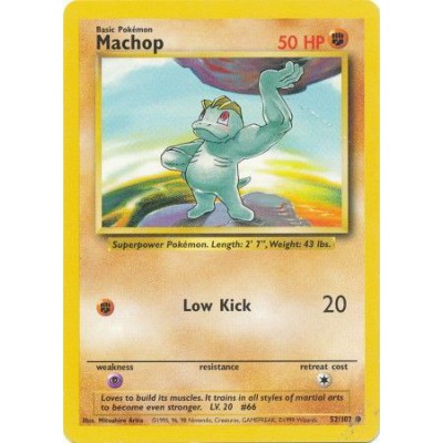 Machop