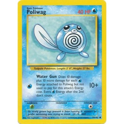 Poliwag