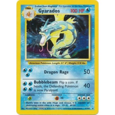 Gyarados