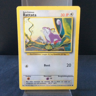 Rattata