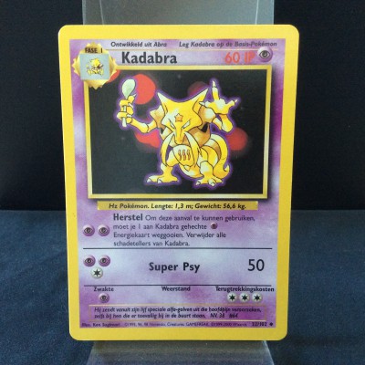 Kadabra