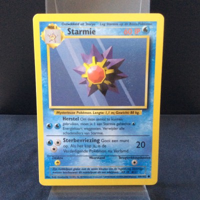 Starmie