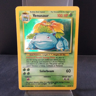 Venusaur