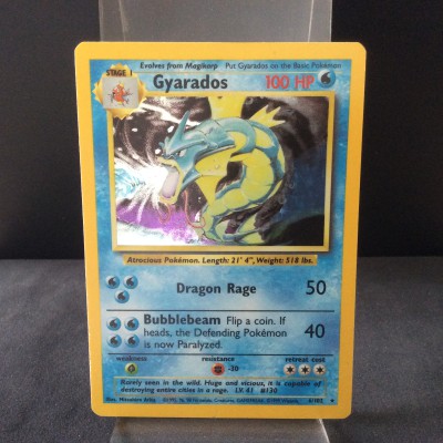 Gyarados