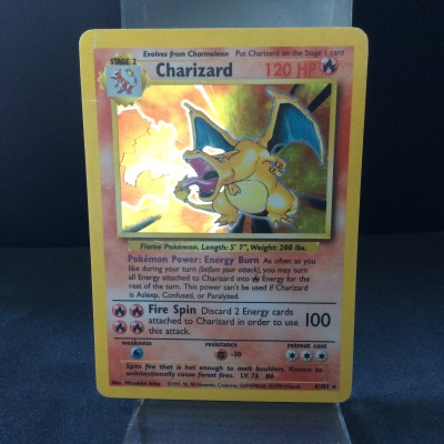 Charizard