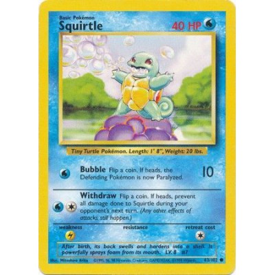 Squirtle