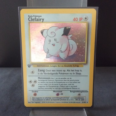 Clefairy