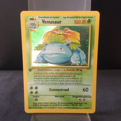 Venusaur