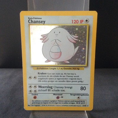 Chansey