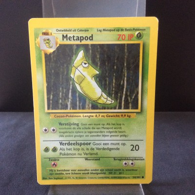 Metapod