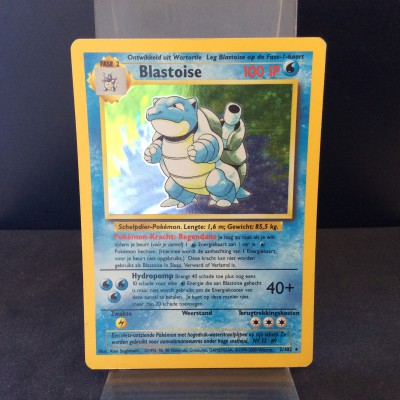 Blastoise