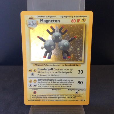 Magneton
