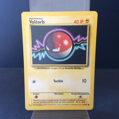 Voltorb