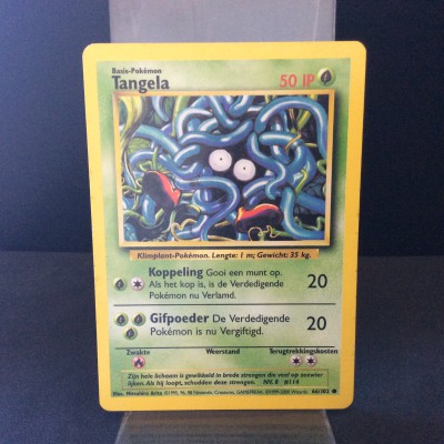 Tangela