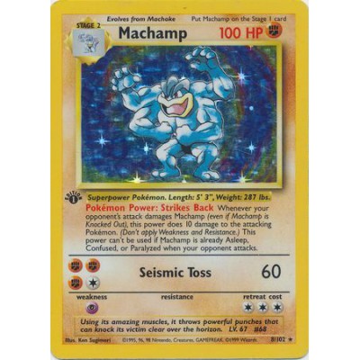 Machamp