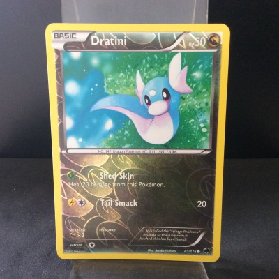 Dratini