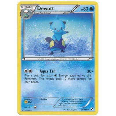 Dewott